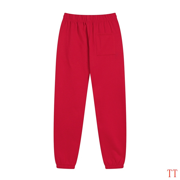 EM Sneakers Sp5der Hoodie & Sweatpant Set Angel Number SS22 Red