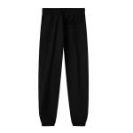 EM Sneakers Sp5der Hoodie & Sweatpant Set Atlanta Black