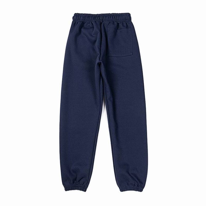 EM Sneakers Sp5der Hoodie & Sweatpant Set Atlanta Navy