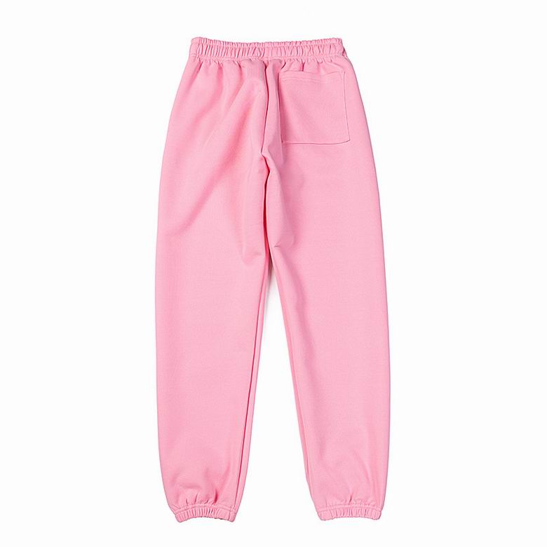 EM Sneakers Sp5der Hoodie & Sweatpant Set Atlanta Pink