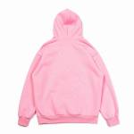 EM Sneakers Sp5der Hoodie & Sweatpant Set Atlanta Pink