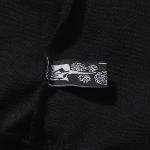 EM Sneakers Sp5der Hoodie & Sweatpant Set OG Web Heather Black