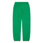 EM Sneakers Sp5der Hoodie & Sweatpant Set Star OG Web V2 Green