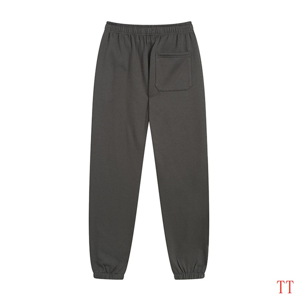 EM Sneakers Sp5der Hoodie & Sweatpant Set Wait Web Slate Grey