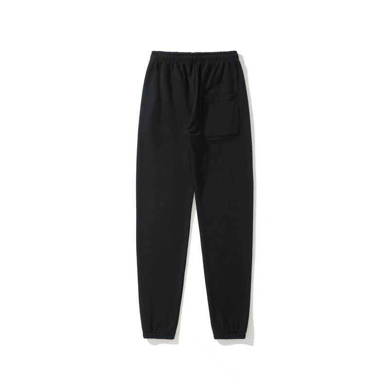 EM Sneakers Sp5der P*NK Sweatpants Black