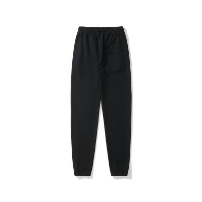 EM Sneakers Sp5der P*NK Sweatpants Black 02