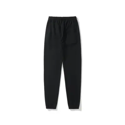 EM Sneakers Sp5der P*NK Sweatpants Black 02