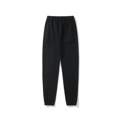 EM Sneakers Sp5der P*NK Sweatpants Black 02