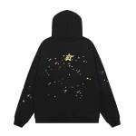 EM Sneakers Sp5der P*NK V2 Hoodie Black