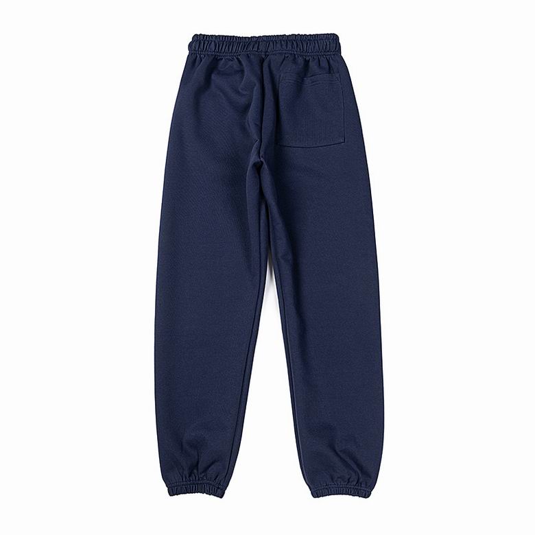 EM Sneakers Sp5der Sweatpant Atlanta Navy