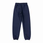 EM Sneakers Sp5der Sweatpant Atlanta Navy