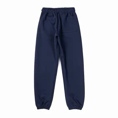 EM Sneakers Sp5der Sweatpant Atlanta Navy 02