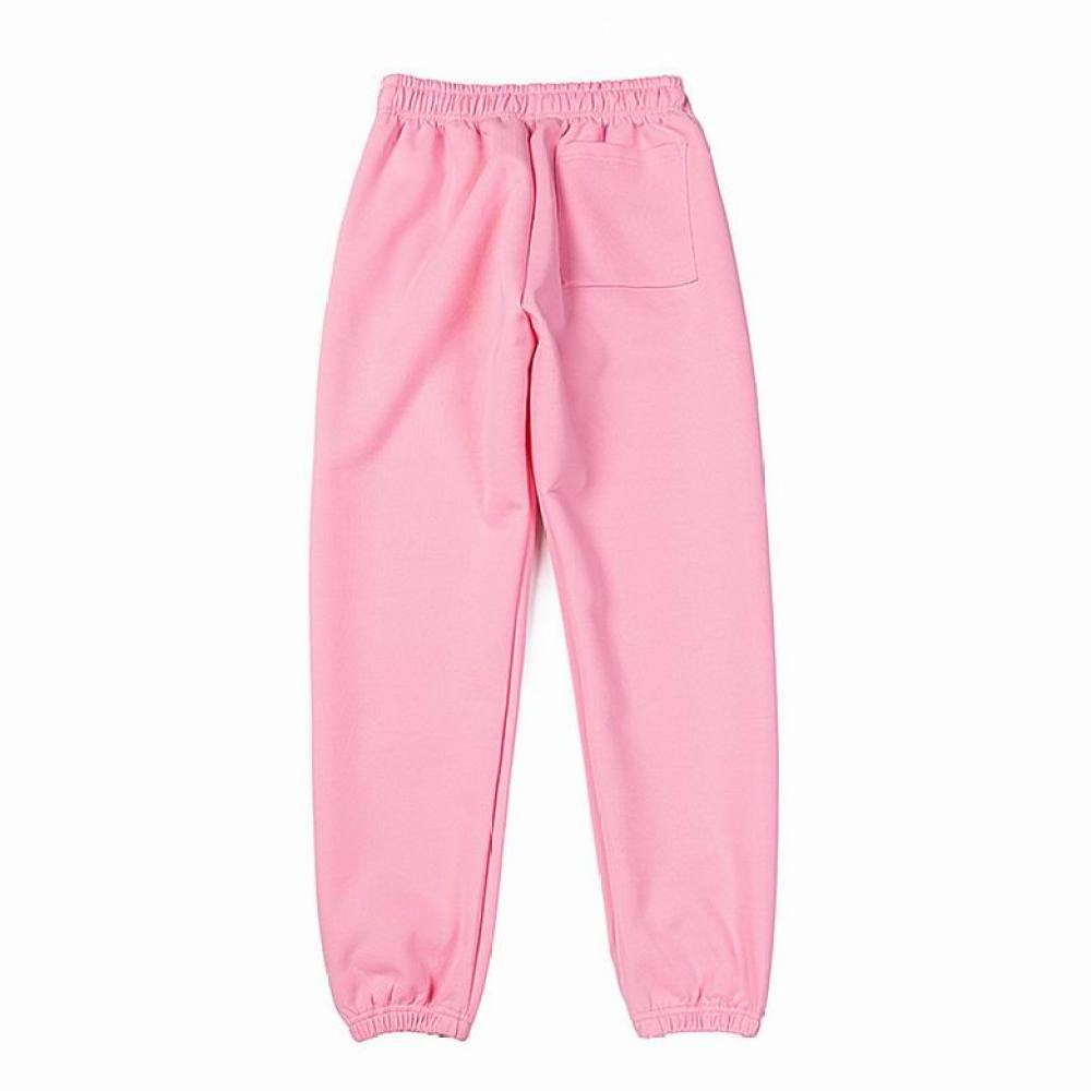 EM Sneakers Sp5der Sweatpant Atlanta Pink