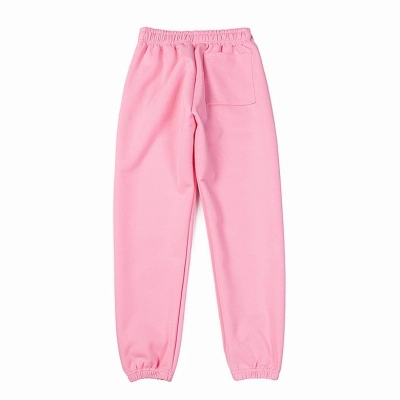 EM Sneakers Sp5der Sweatpant Atlanta Pink 02