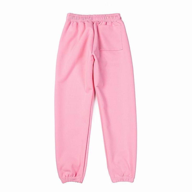 EM Sneakers Sp5der Sweatpant Atlanta Pink