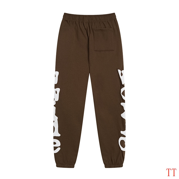 EM Sneakers Sp5der Sweatpant Beluga Brown
