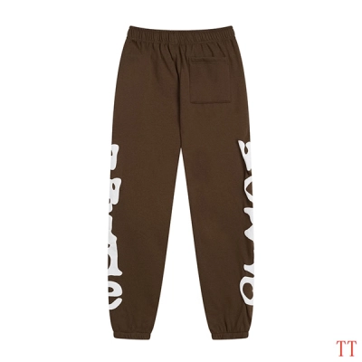 EM Sneakers Sp5der Sweatpant Beluga Brown 02