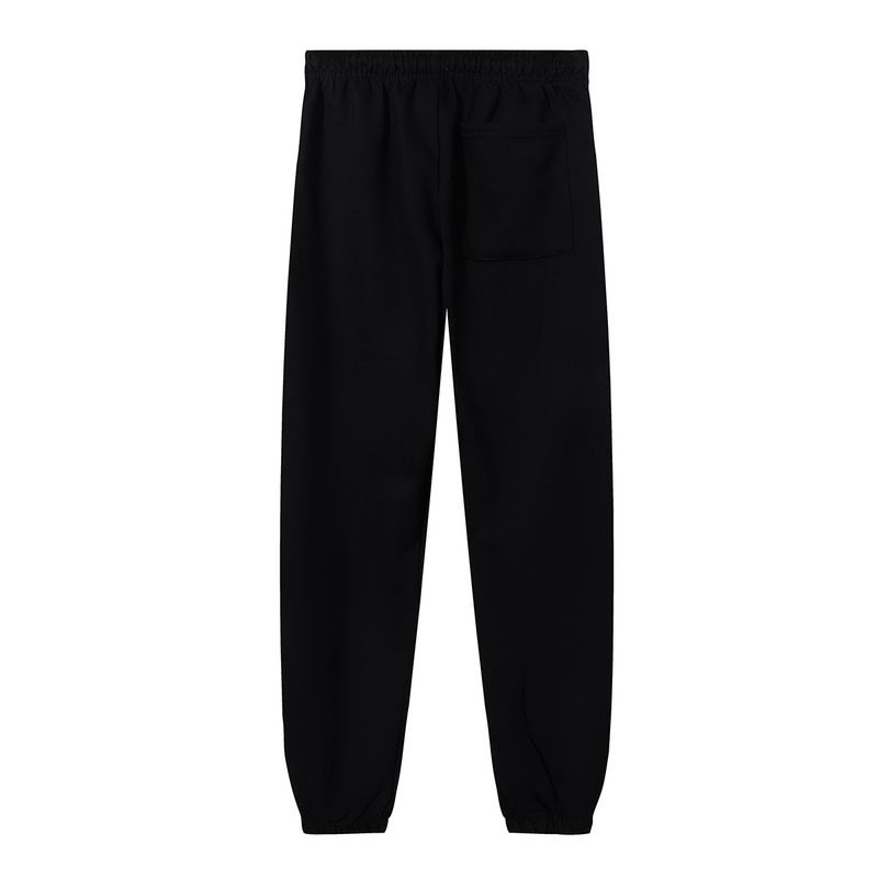EM Sneakers Sp5der Sweatpant OG Web Heather Black