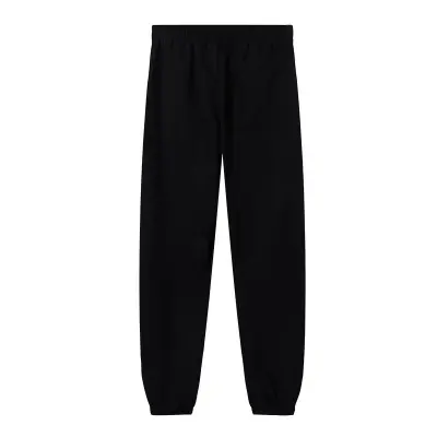 EM Sneakers Sp5der Sweatpant OG Web Heather Black 02