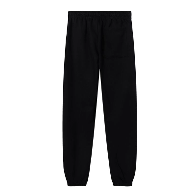 EM Sneakers Sp5der Sweatpant OG Web Heather Black 02