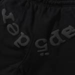 EM Sneakers Sp5der Sweatpant OG Web Heather Black