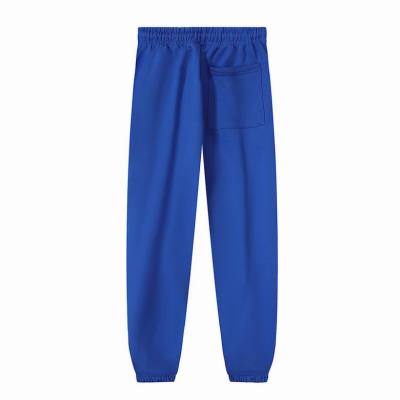 EM Sneakers Sp5der Sweatpant Wordwide Star Beluga Blue 02