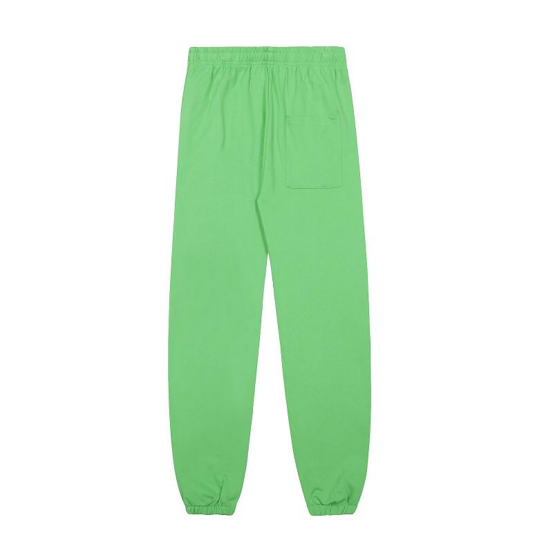 EM Sneakers Sp5der Worldwide Sweatpant Green