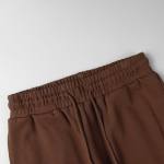 EM Sneakers Denim Tears Hoodie & Sweatpant Sets Cotton Wreath Royal Brown