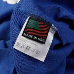 EM Sneakers Denim Tears Hoodie & Sweatpant Sets Cotton Wreath Royal Dark Blue