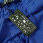 EM Sneakers Denim Tears Hoodie & Sweatpant Sets Cotton Wreath Royal Dark Blue