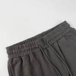EM Sneakers Denim Tears Hoodie & Sweatpant Sets Cotton Wreath Royal Dark Gray