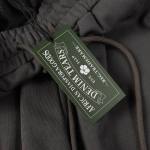 EM Sneakers Denim Tears Hoodie & Sweatpant Sets Cotton Wreath Royal Dark Gray