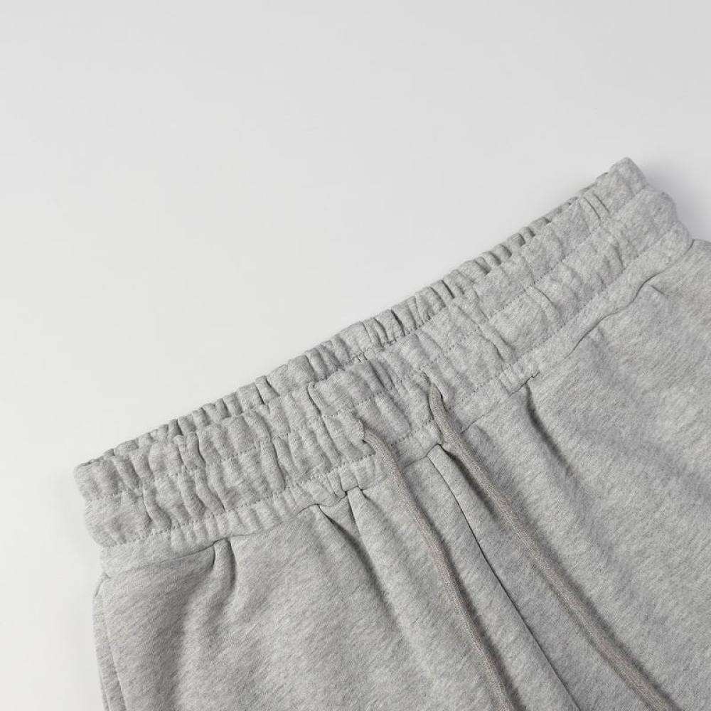 EM Sneakers Denim Tears Hoodie & Sweatpant Sets Cotton Wreath Royal Gray