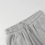 EM Sneakers Denim Tears Hoodie & Sweatpant Sets Cotton Wreath Royal Gray