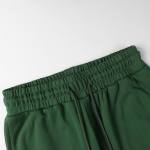 EM Sneakers Denim Tears Hoodie & Sweatpant Sets Cotton Wreath Royal Green