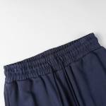 EM Sneakers Denim Tears Hoodie & Sweatpant Sets Cotton Wreath Royal Navy