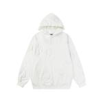 EM Sneakers Denim Tears Hoodie & Sweatpant Sets Cotton Wreath Royal White