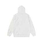 EM Sneakers Denim Tears Hoodie & Sweatpant Sets Cotton Wreath Royal White