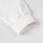 EM Sneakers Denim Tears Hoodie & Sweatpant Sets x Offset Cotton Wreath Royal White