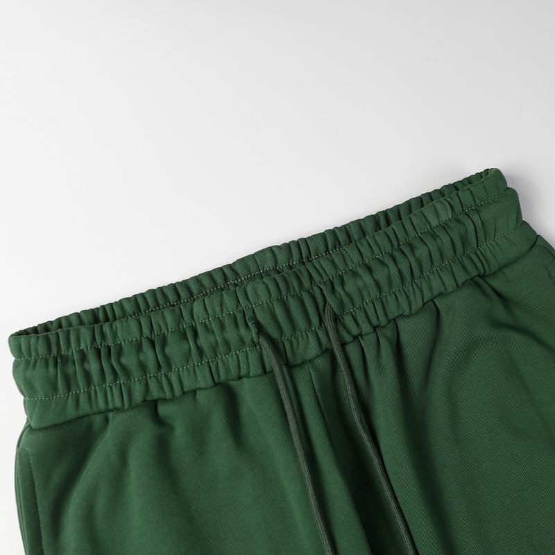 EM Sneakers Denim Tears The Cotton Wreath Sweatpants Green