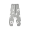EM Sneakers Denim Tears The Cotton Wreath Sweatpants Grey