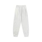 EM Sneakers Denim Tears The Cotton Wreath Sweatpants White