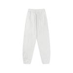 EM Sneakers Denim Tears The Cotton Wreath Sweatpants White