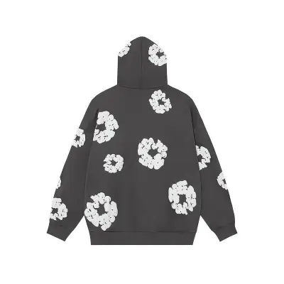 EM Sneakers Denim Tears The Cotton Wreath Sweatshirt Royal Dark Grey 02