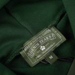 EM Sneakers Denim Tears The Cotton Wreath Sweatshirt Royal Green