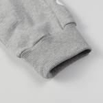 EM Sneakers Denim Tears The Cotton Wreath Sweatshirt Royal Grey