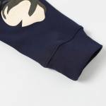 EM Sneakers Denim Tears x CPFM Cactus Tears Crewneck Sweatshirt & Sweatpant Sets Navy