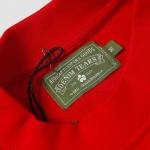 EM Sneakers Denim Tears x CPFM Cactus Tears Crewneck Sweatshirt & Sweatpant Sets Red