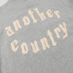 EM Sneakers Denim Tears x CPFM Cactus Tears Crewneck Sweatshirt Gray