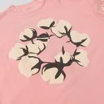 EM Sneakers Denim Tears x CPFM Cactus Tears Crewneck Sweatshirt Pink